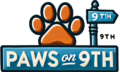 Paws on 9th